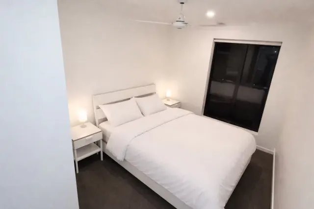 2 Bedroom, 2 Bathroom Apartment room image 1