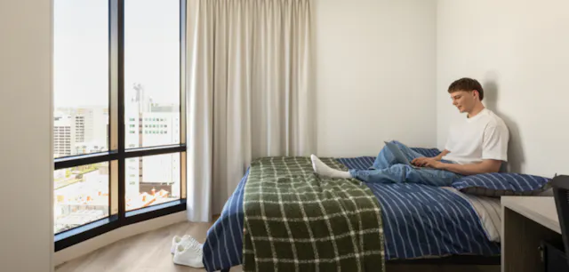Studio Deluxe Panoramic View room image 1