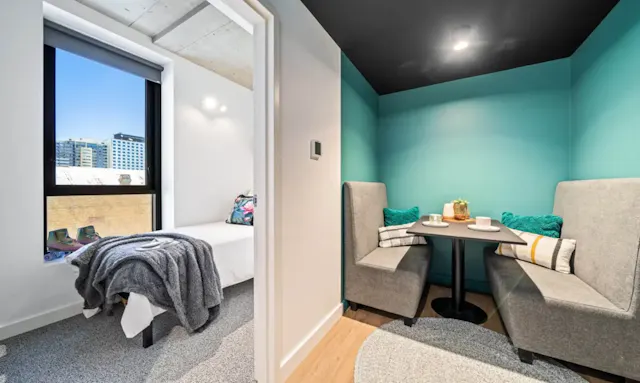 Cosy 2 Bedroom Apartment room image 2