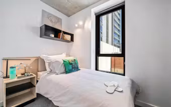 Perth Central-Perth-ROOM-1