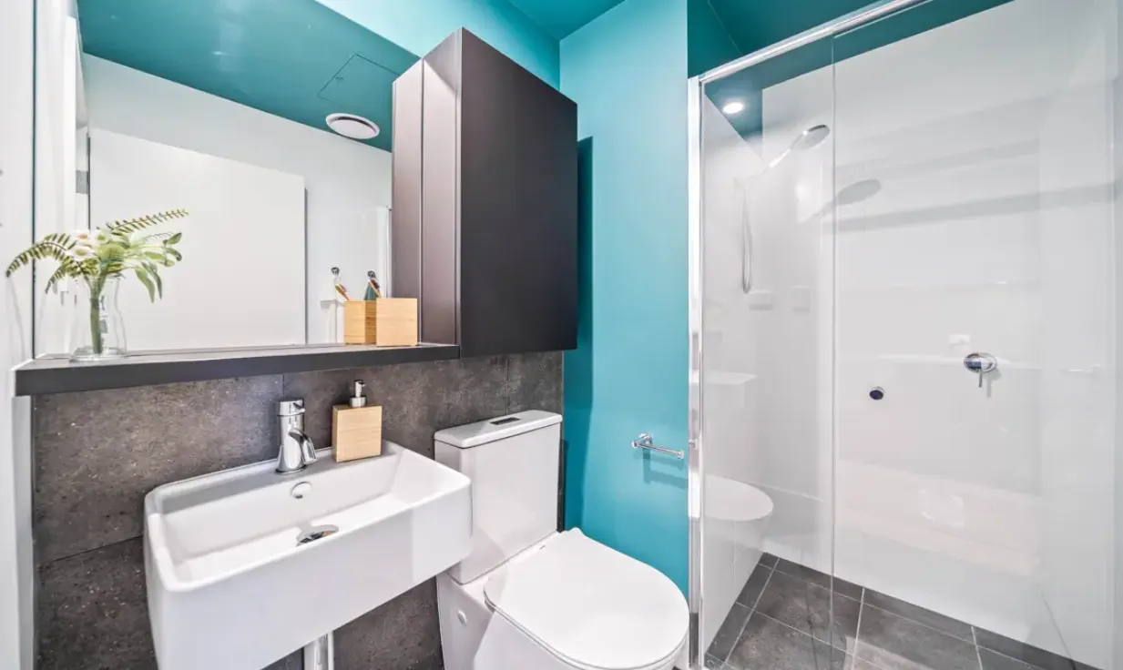 Perth Central-Perth-BATHROOM-1
