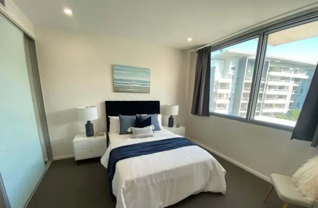 2 Bedroom, 2 Bathroom Apartment room image 1