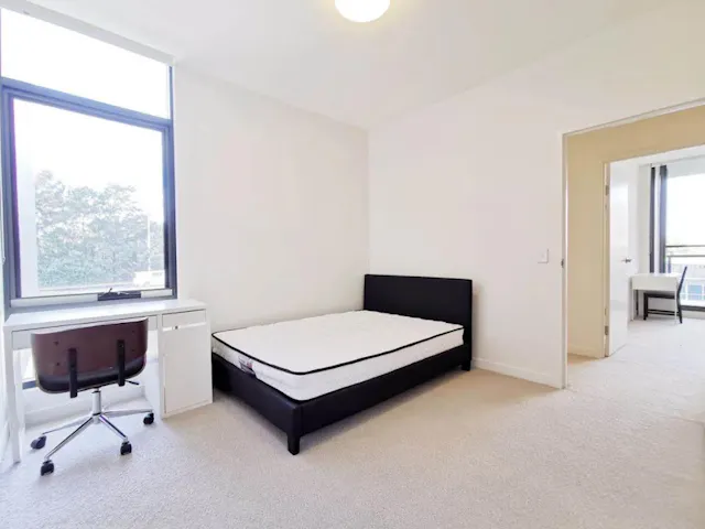 2 Bedroom 2 Bathroom + 1 Studio room image 2