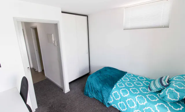2 Bedroom With Balcony Style 1 room image 2