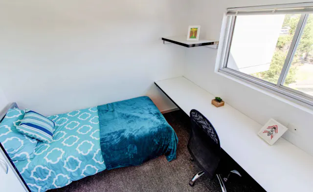 2 Bedroom With Balcony Style 2 room image 1