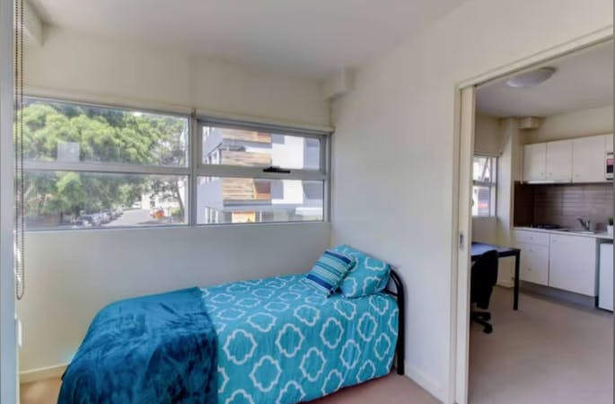 51-garden-street-south-yarra-melbourne-Standard 1 Bedroom