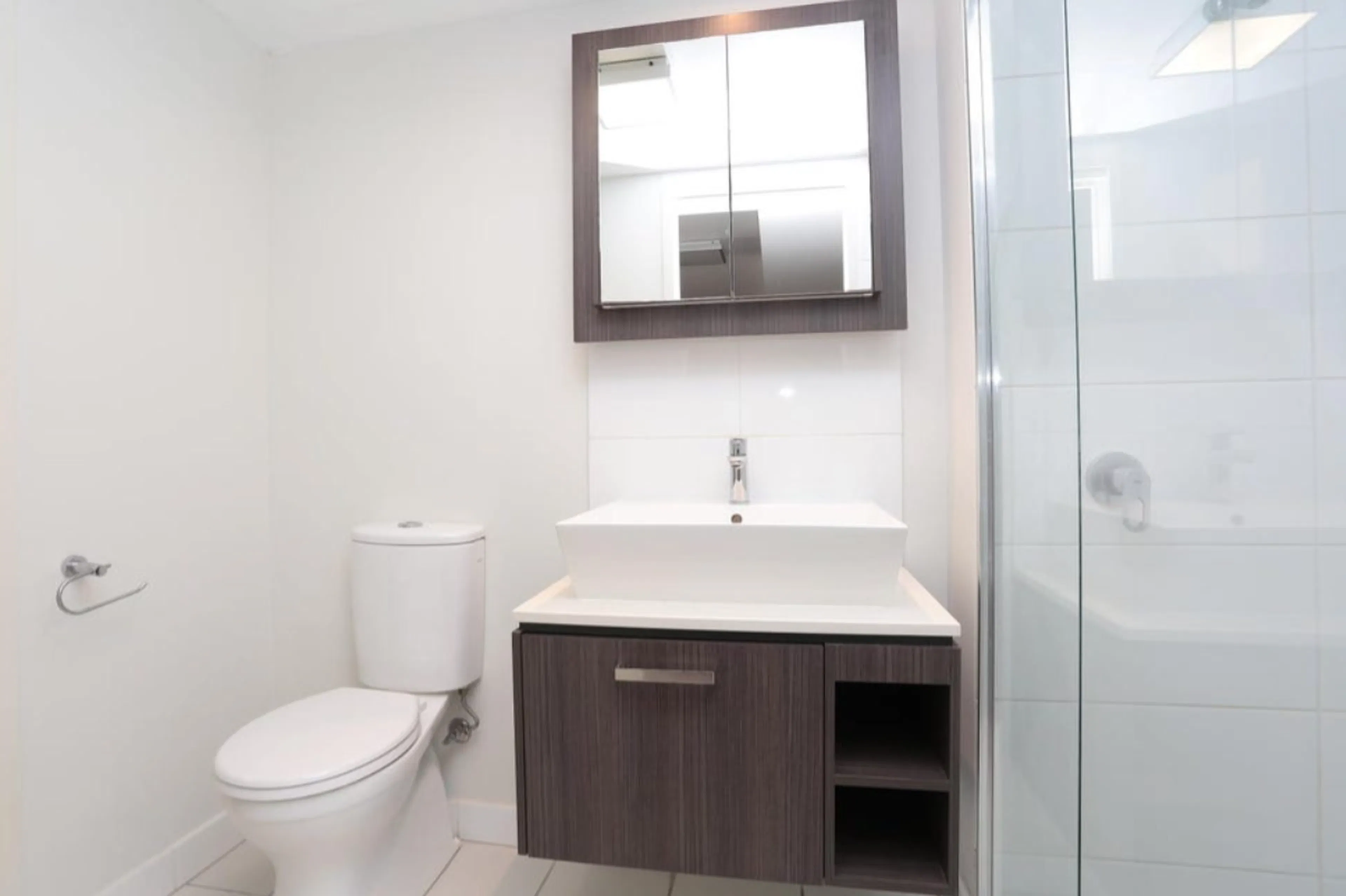 2 Bedroom, 2 Bathroom Apartment BATHROOM 3