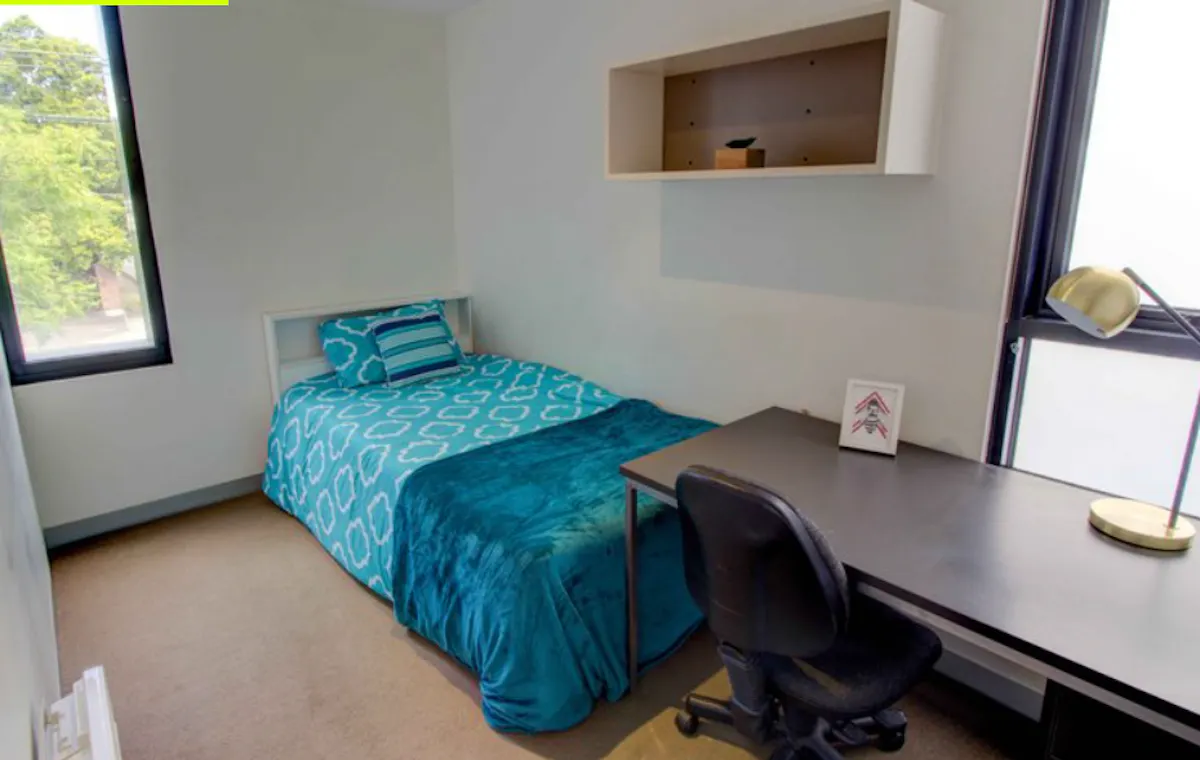 1 Bedroom Apartment ROOM