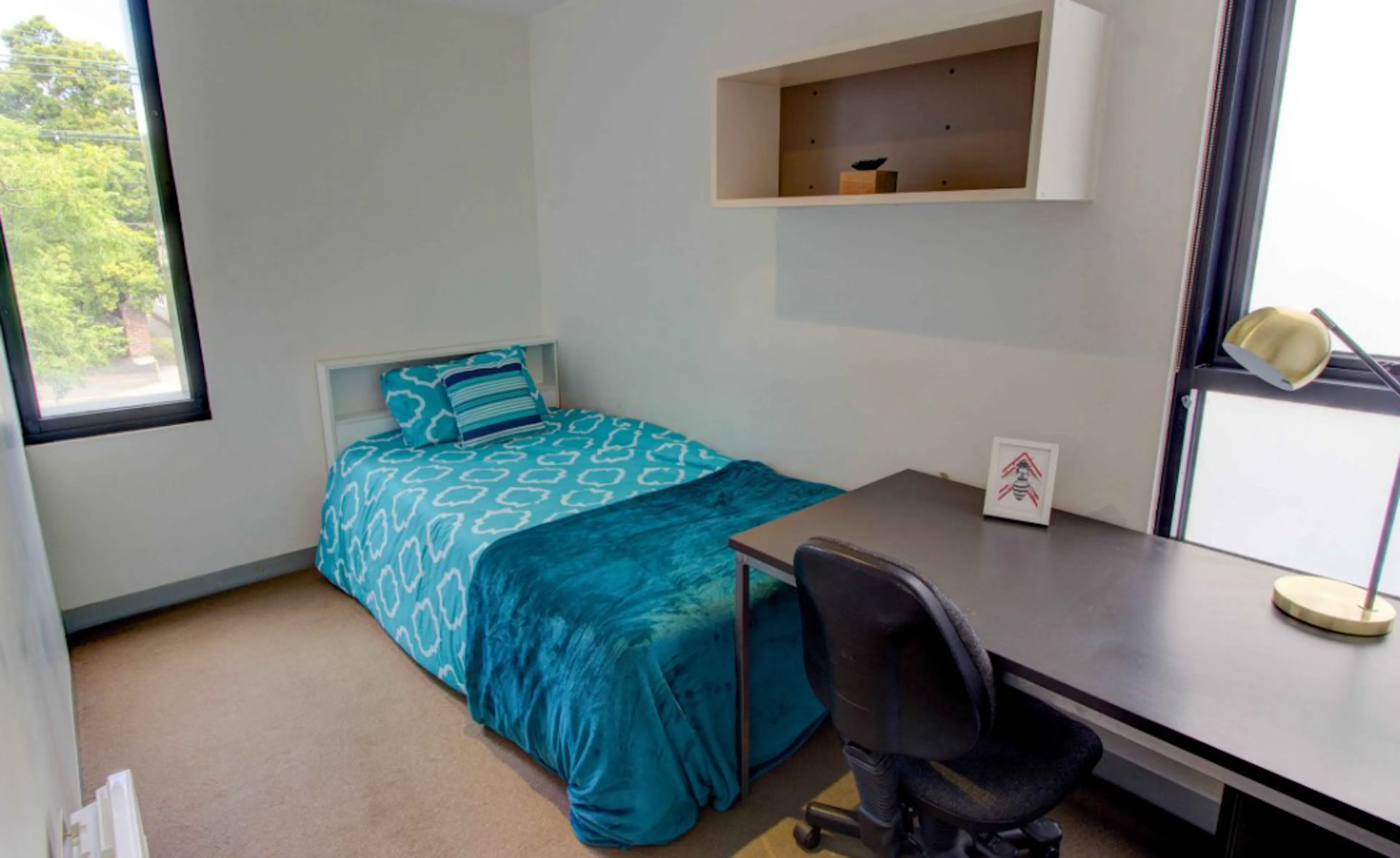 2 Bedroom Apartment ROOM 3