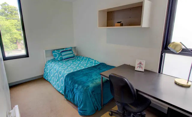 2 Bedroom Apartment room image 2