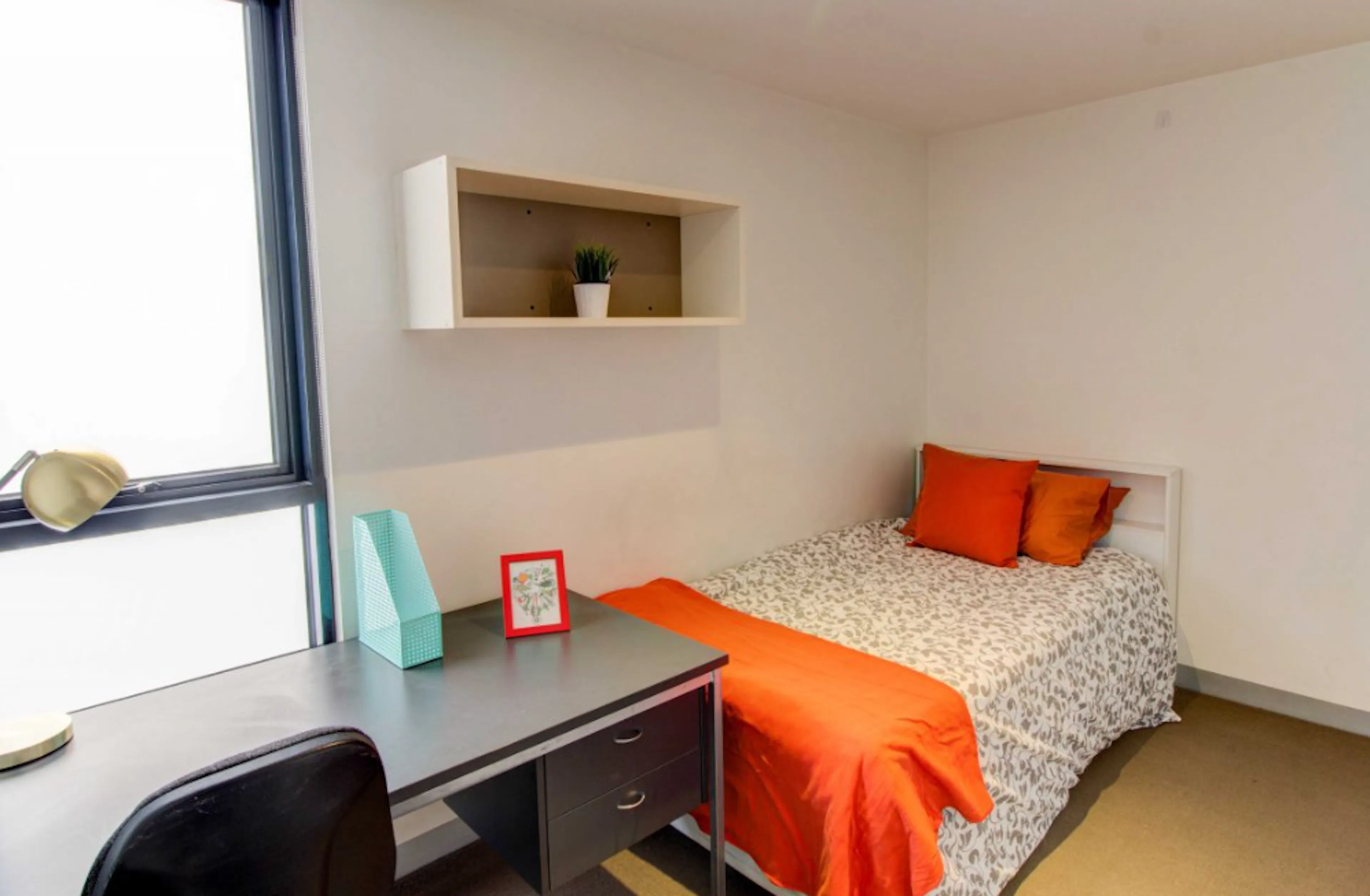 2 Bedroom Apartment ROOM 2