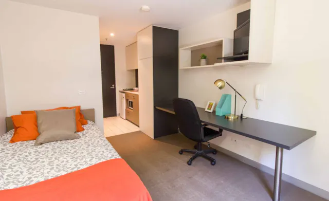 Standard Studio room image 1