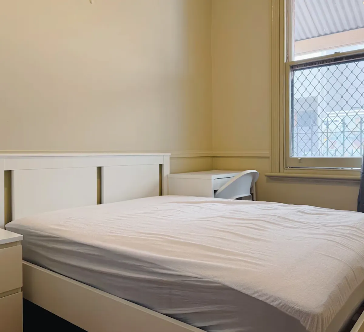 Third Room ROOM