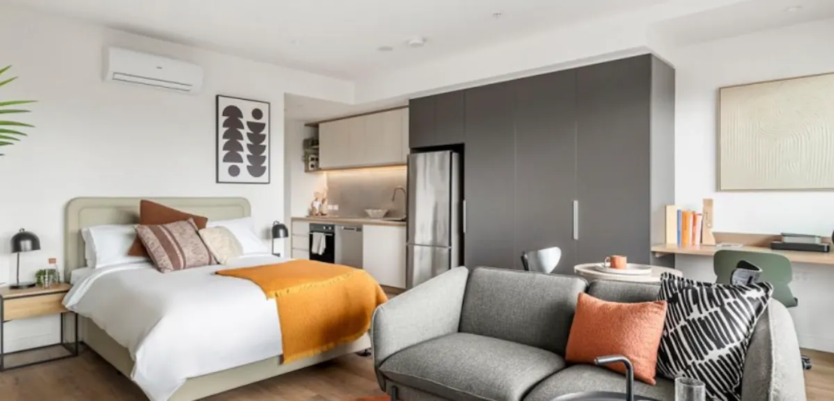 Studio Apartments ROOM