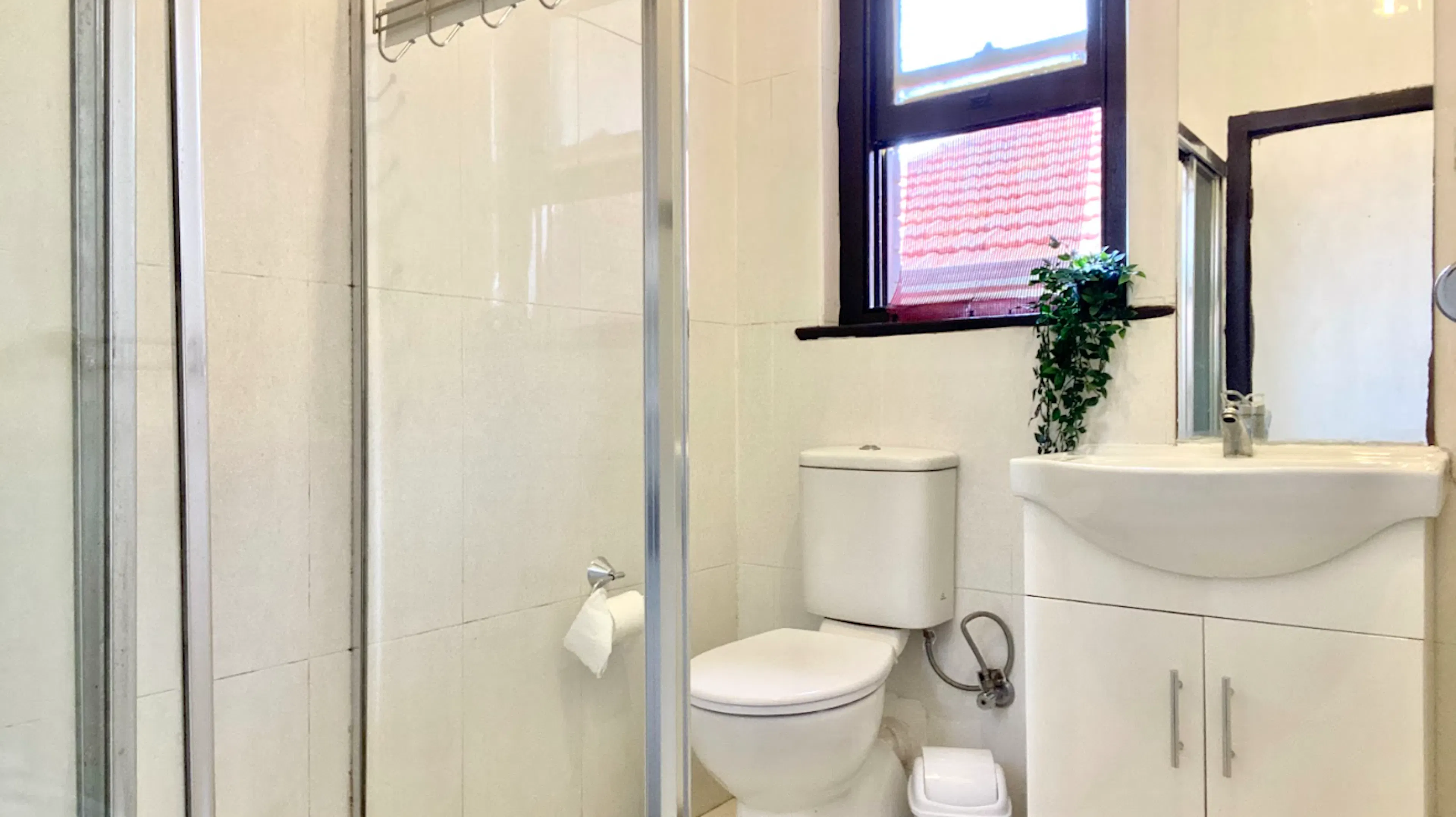 BATHROOM BATHROOM 2