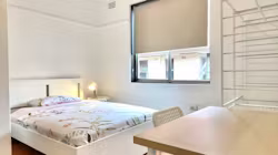 beaconsfield-st-sydney-Room 4 (Non - Ensuite)