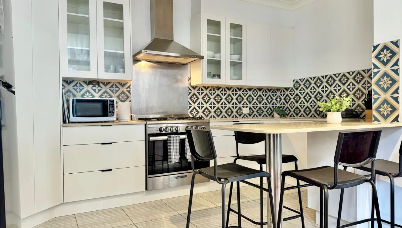 KITCHEN KITCHEN 1