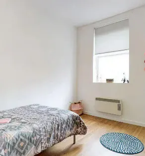 2 Bed Apartment ROOM 4