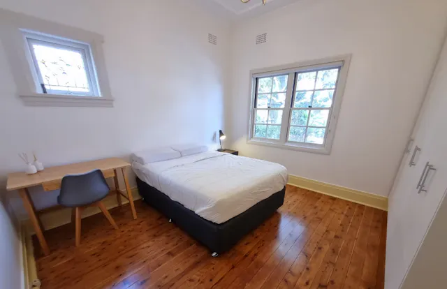 2 Bedroom/1 Bathroom room image 1