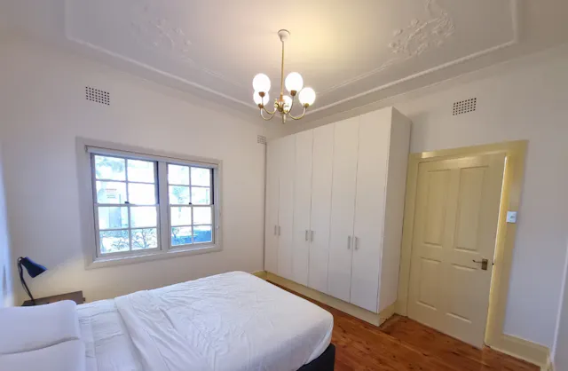 2 Bedroom/1 Bathroom room image 2