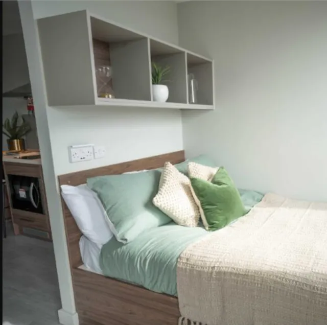 Premium Accessible Studio room image 1