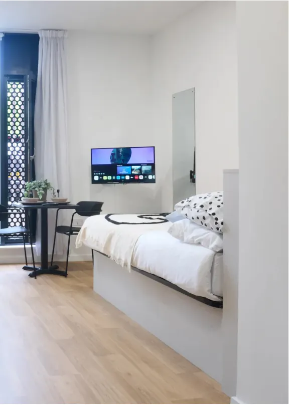 Platinum Plus Studio room image 1
