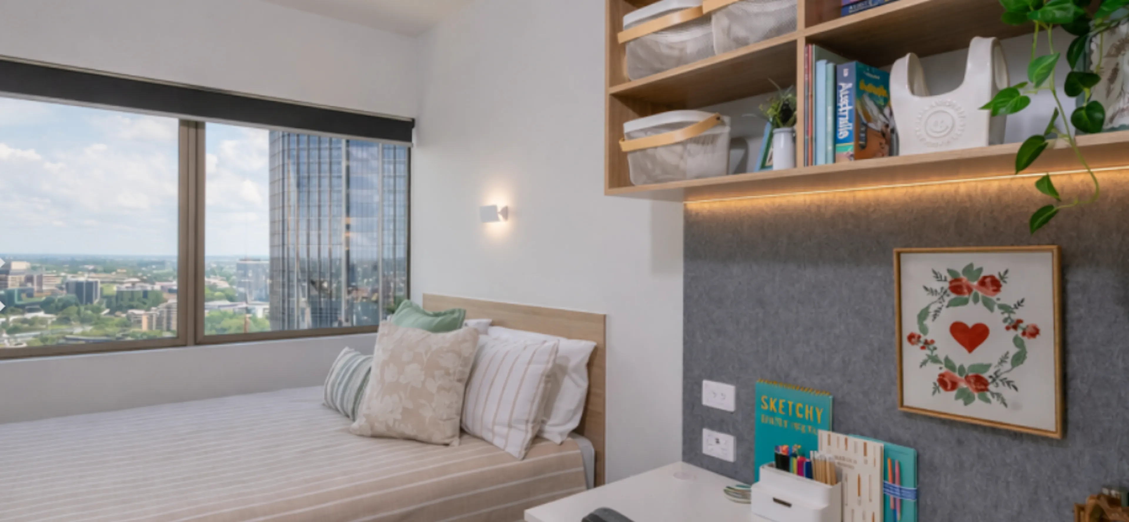 Deluxe Studio ROOM 2