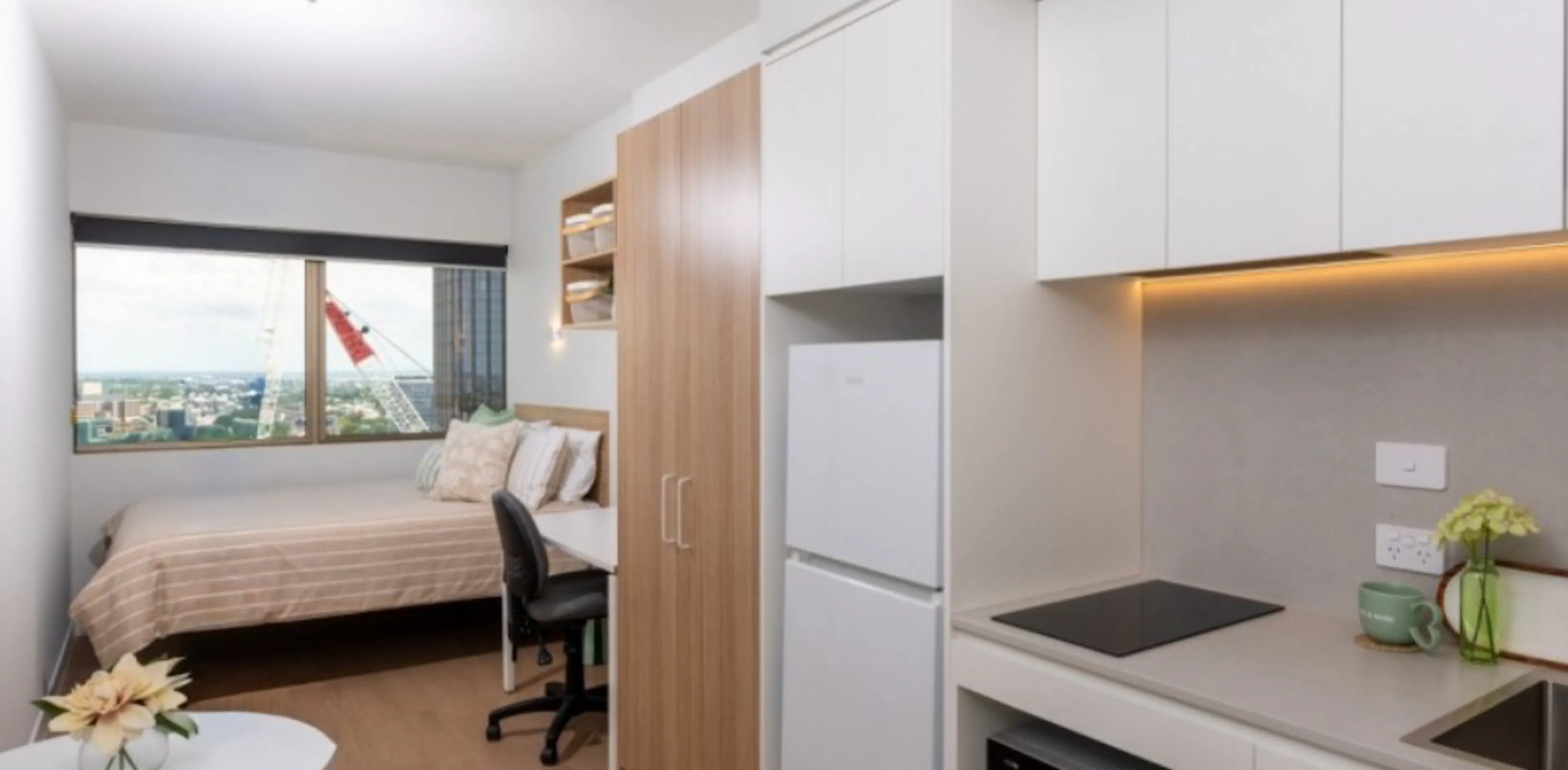 Deluxe Studio ROOM 3