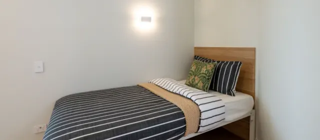 2 Bedroom Apartment room image 1