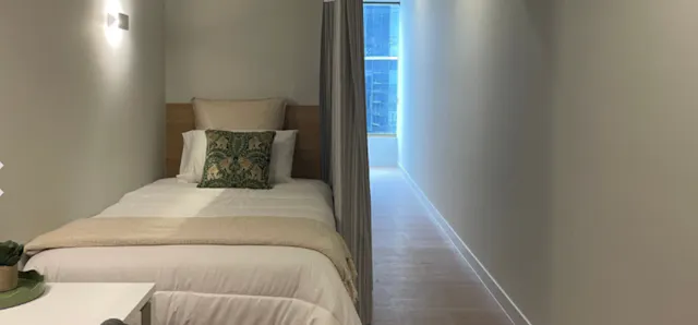 4 Bedroom Twin Share room image 1