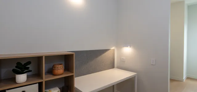 Twin Share Loft room image 2