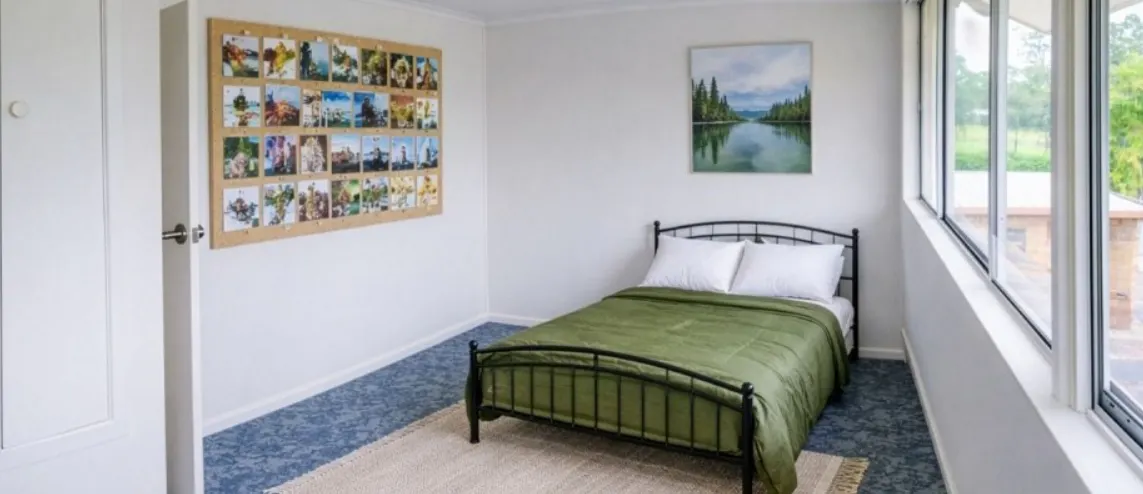 2 Bedroom Apartment ROOM