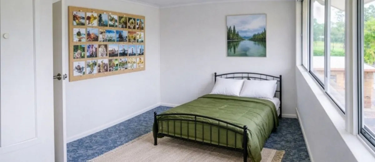 2 Bedroom Apartment ROOM