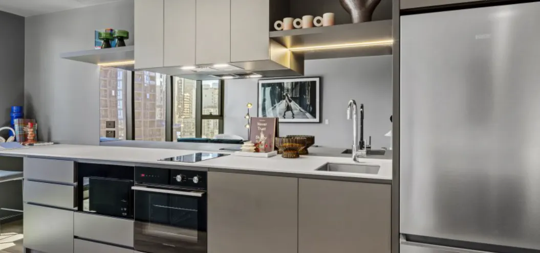 Studio Room KITCHEN 2