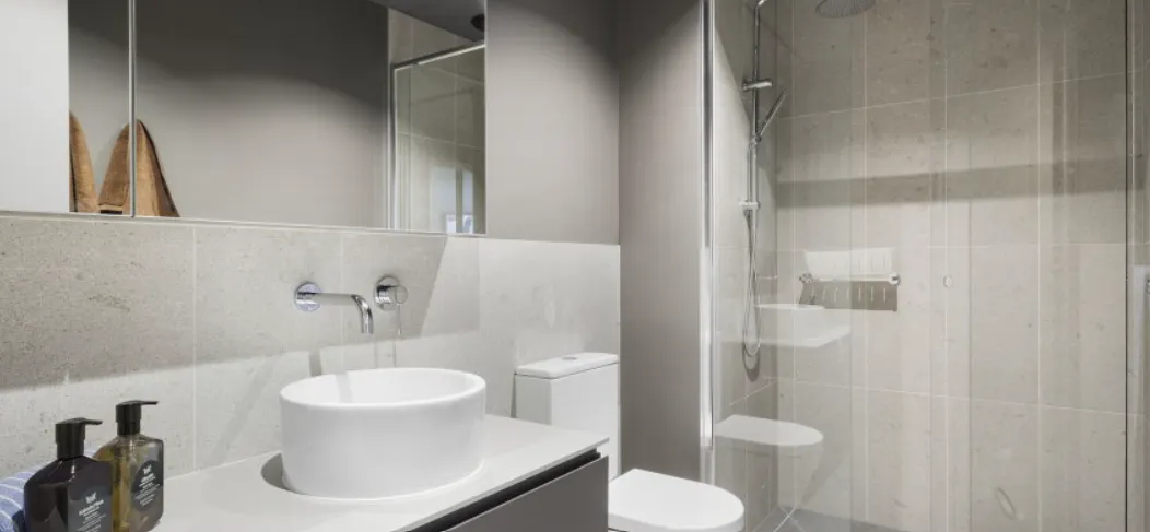 Studio Room BATHROOM 4