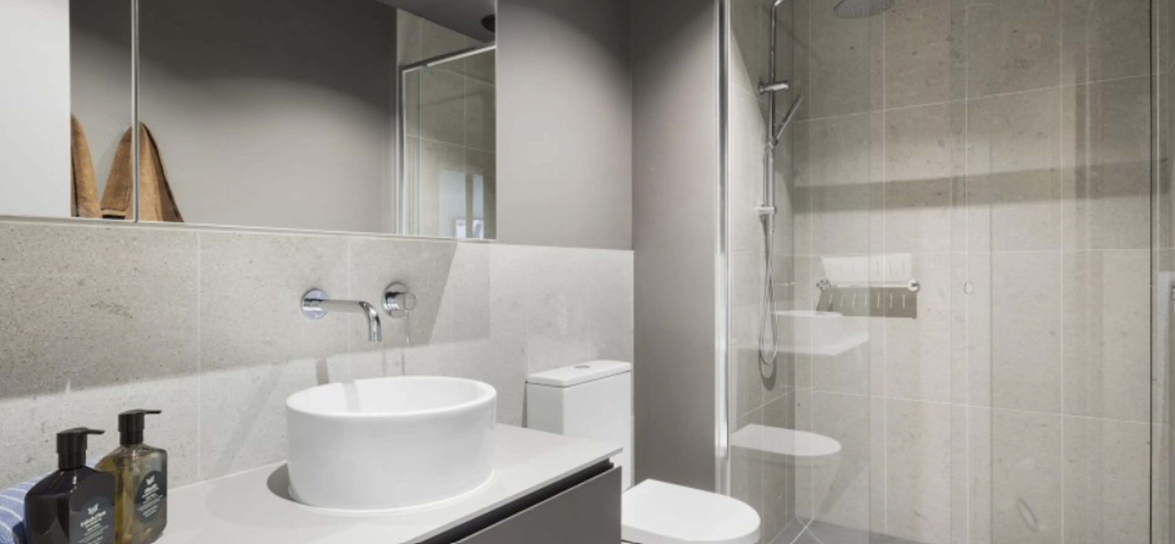 Studio Room BATHROOM 4