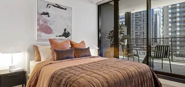 1 Bedroom Apartment room image 1