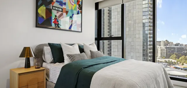 2 Bedroom, 2 Bathroom Apartment room image 1