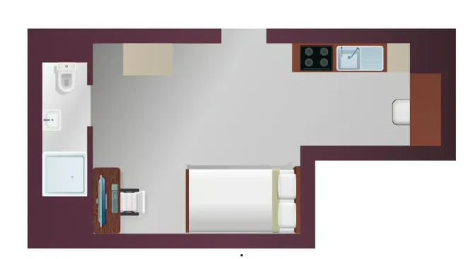 Deluxe Studio