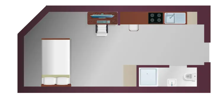 Deluxe Studio Plus
