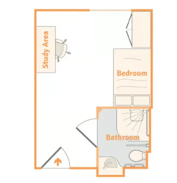 XL Premium Ensuite