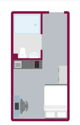 Classic Accessible Studio