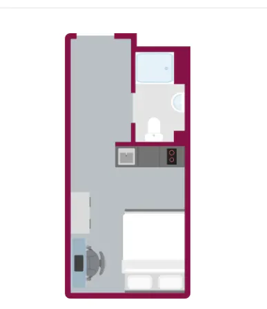 Deluxe Studio