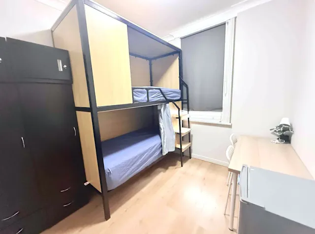 Double Bunk Premium room image 1
