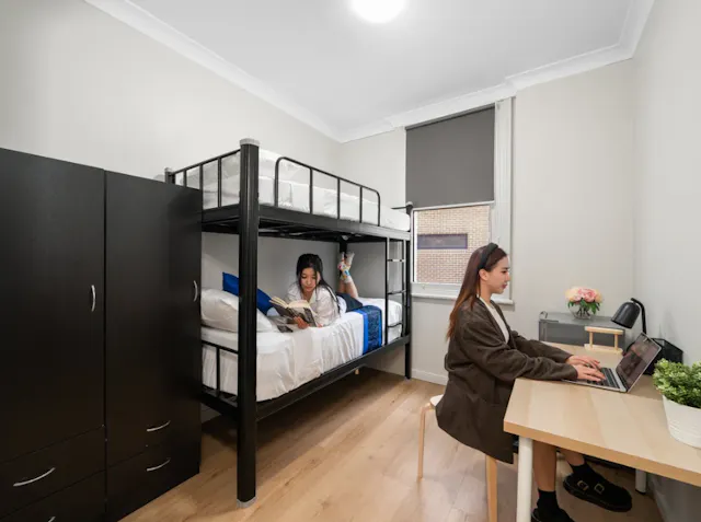 Double Room room image 1