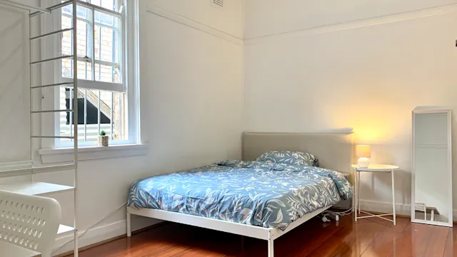 Room 5 (Non-Ensuite) room image 3