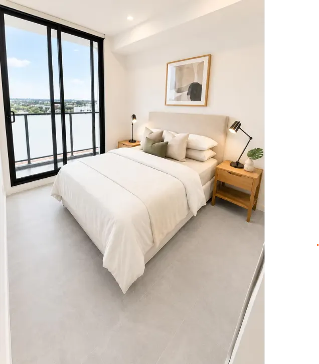 1 Bedroom Apartment ROOM 4