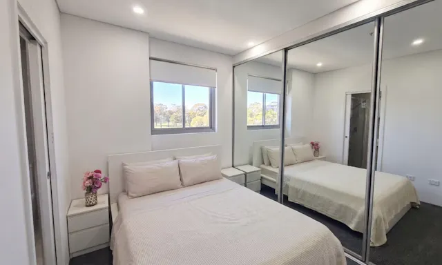 2 Bedroom 2 Bathroom room image 3