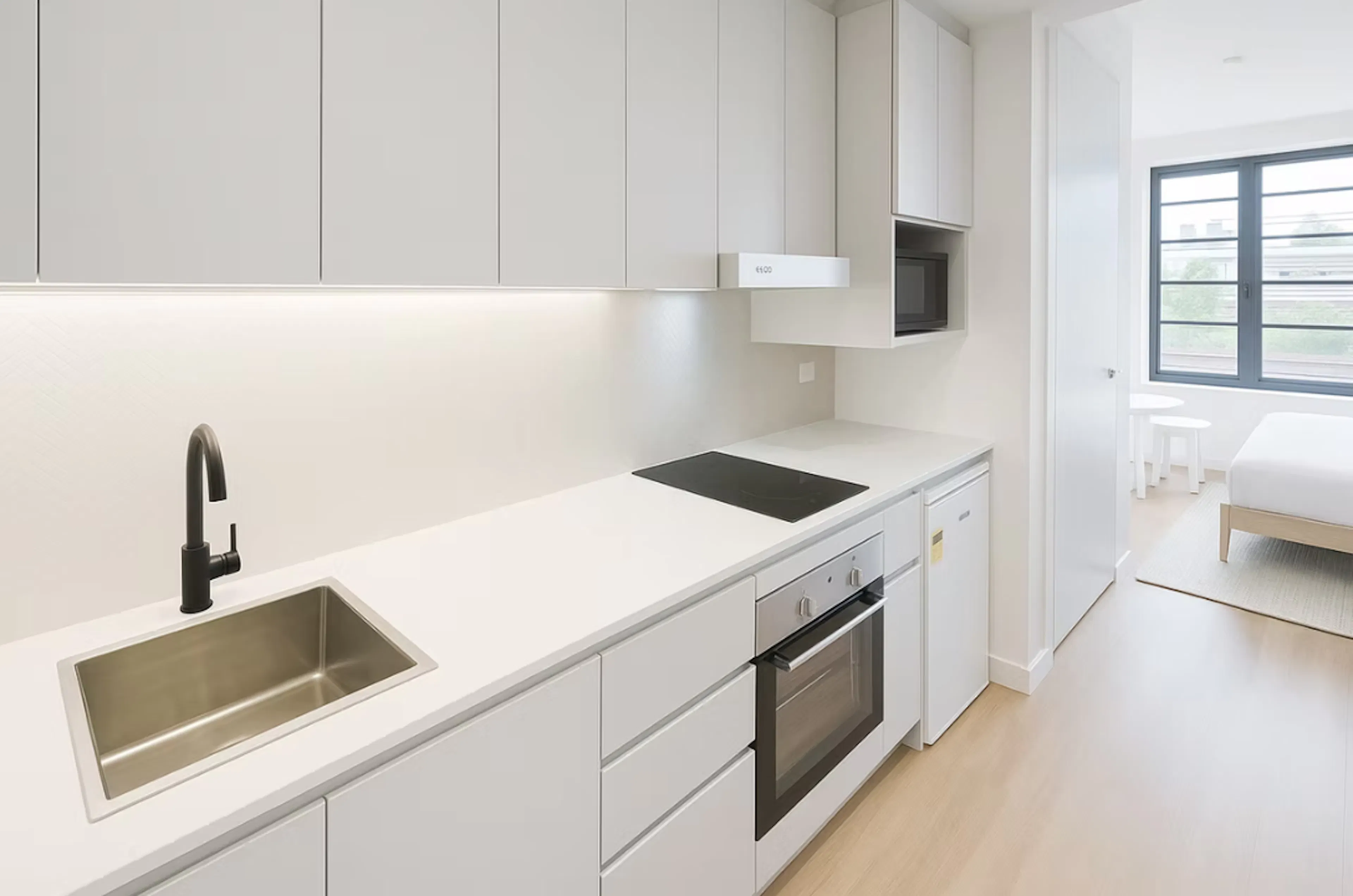 Studio KITCHEN 3