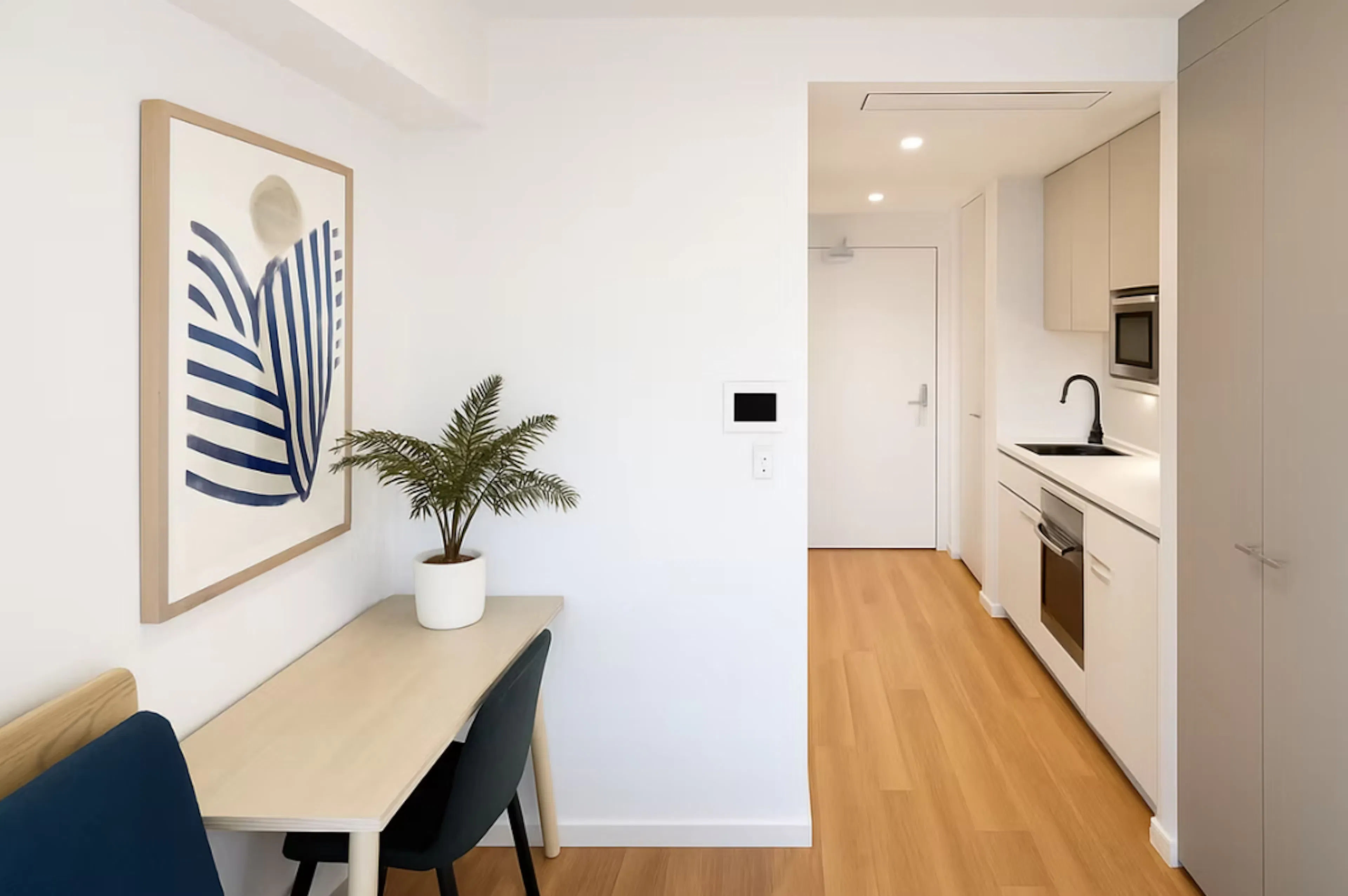Studio KITCHEN 2